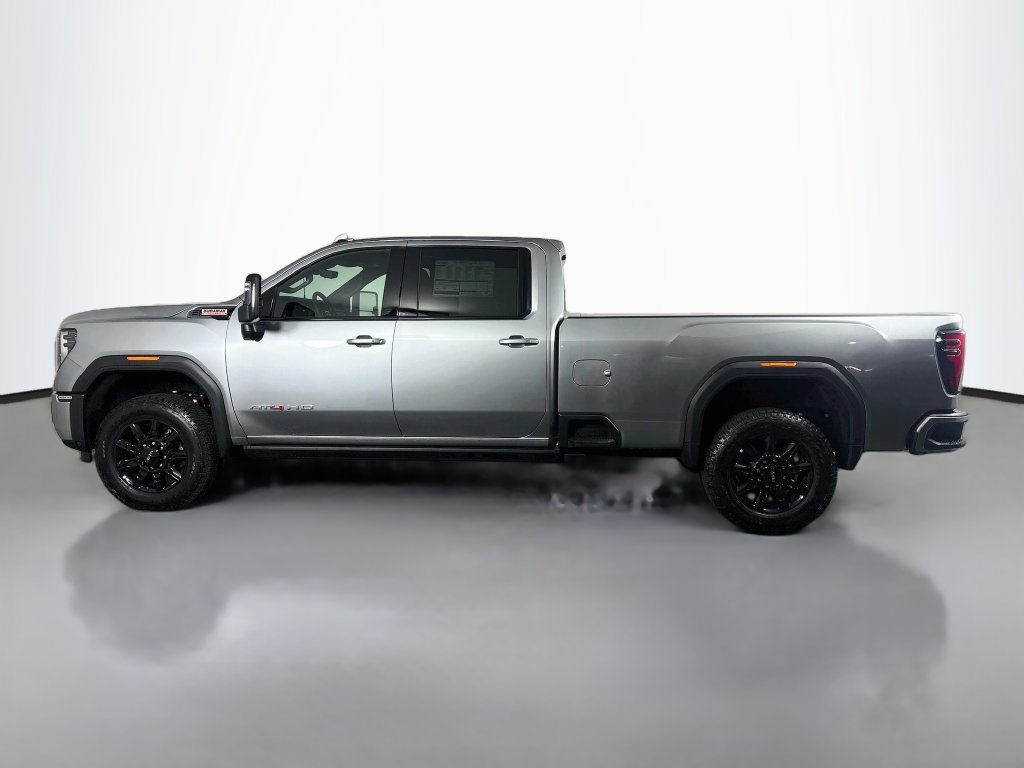 New 2026 GMC Sierra 3500 AT4 w/ AT4 Premium Plus Package AWD/4WD image 4