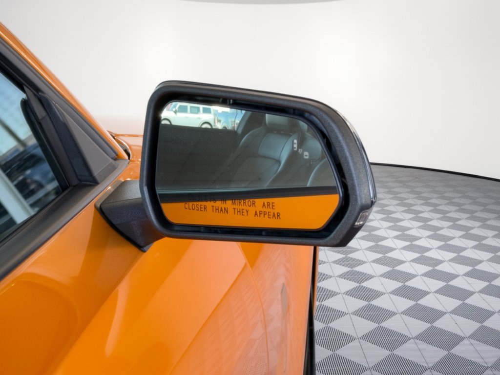 New 2026 Ford Mustang GT Premium RWD image 31