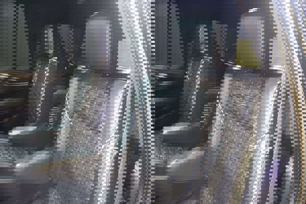 Used 2022 Cadillac Escalade Sport Platinum w/ LPO, ONYX Package image 63