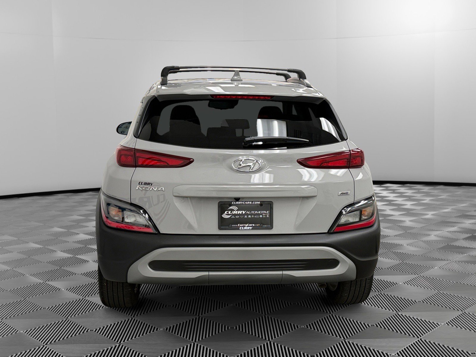 Certified 2023 Hyundai Kona SEL w/ Convenience Package image 4
