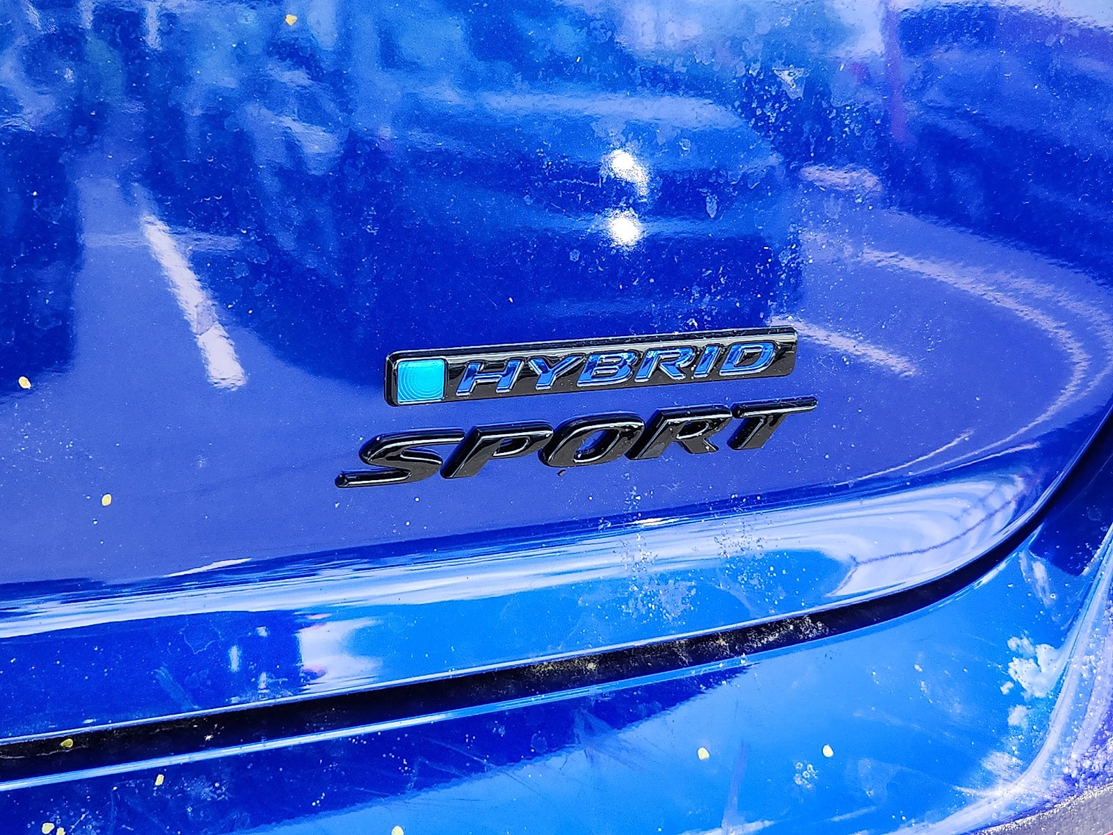 New 2026 Honda Accord Sport image 30