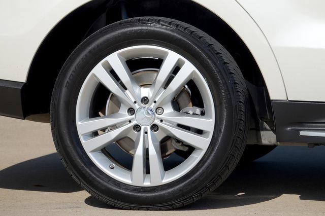 Used 2014 Mercedes-Benz ML 350 2WD image 41