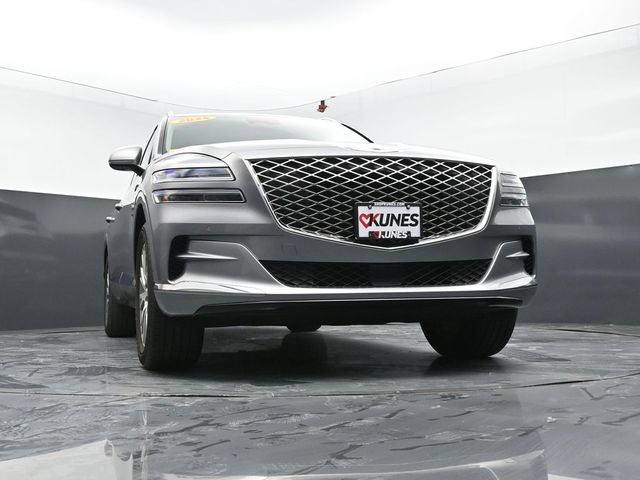 Used 2024 Genesis GV80 2.5T AWD/4WD image 59