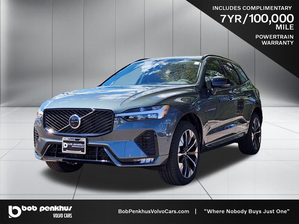 New 2026 Volvo XC60 B5 Plus w/ Protection Package Premier image 23