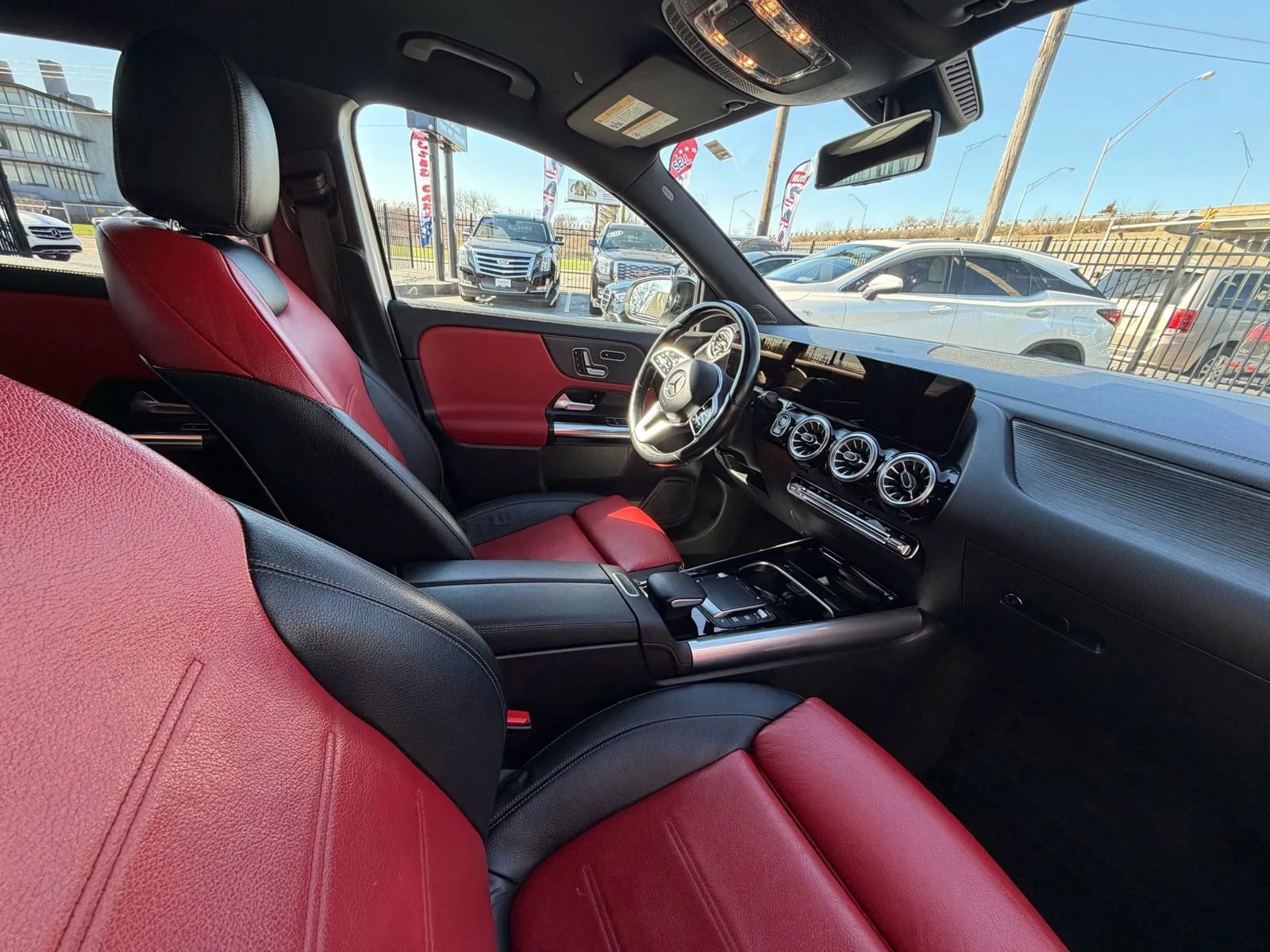 Used 2023 Mercedes-Benz GLA 250 4MATIC image 58