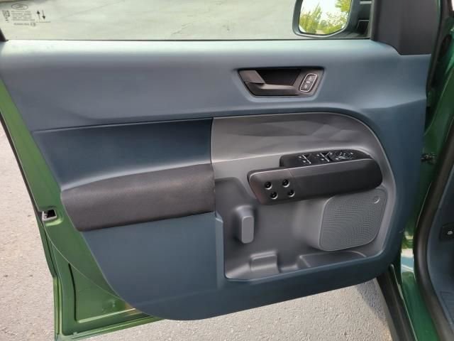 New 2025 Ford Maverick XL image 15