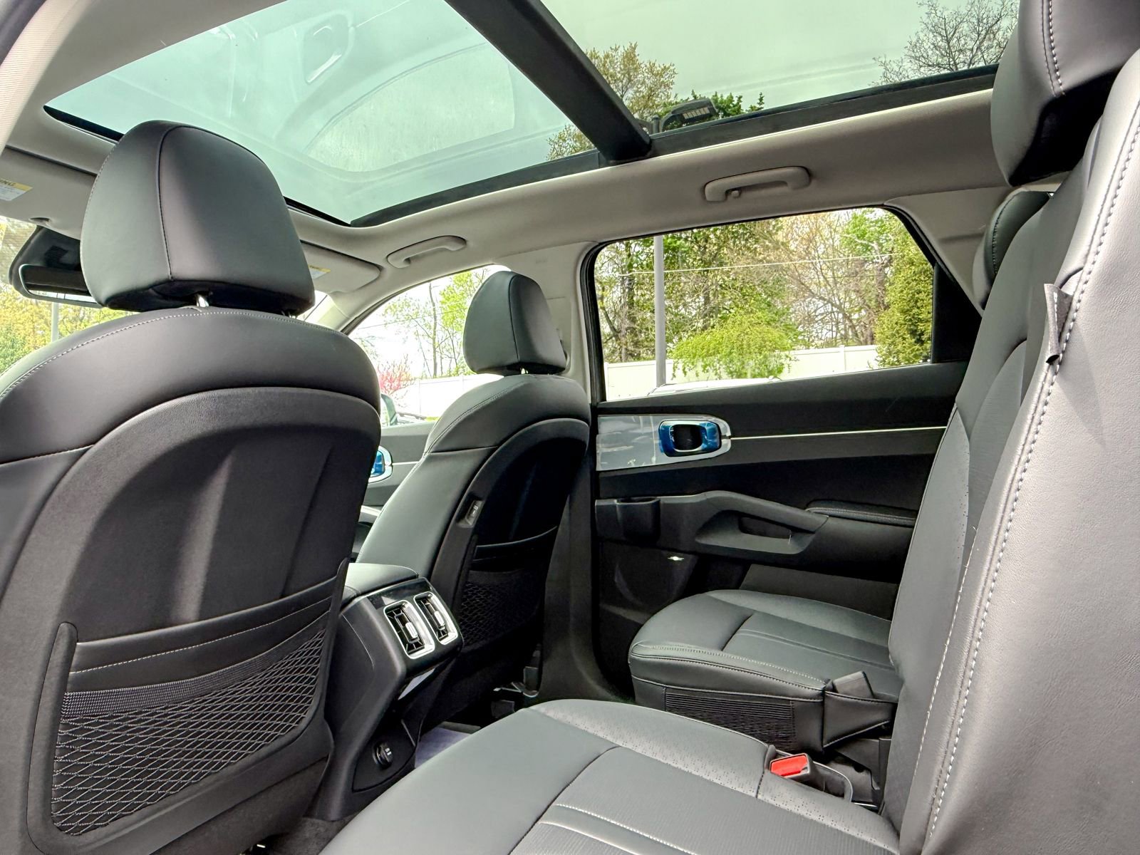 New 2026 Kia Sorento X-Line EX AWD/4WD image 38