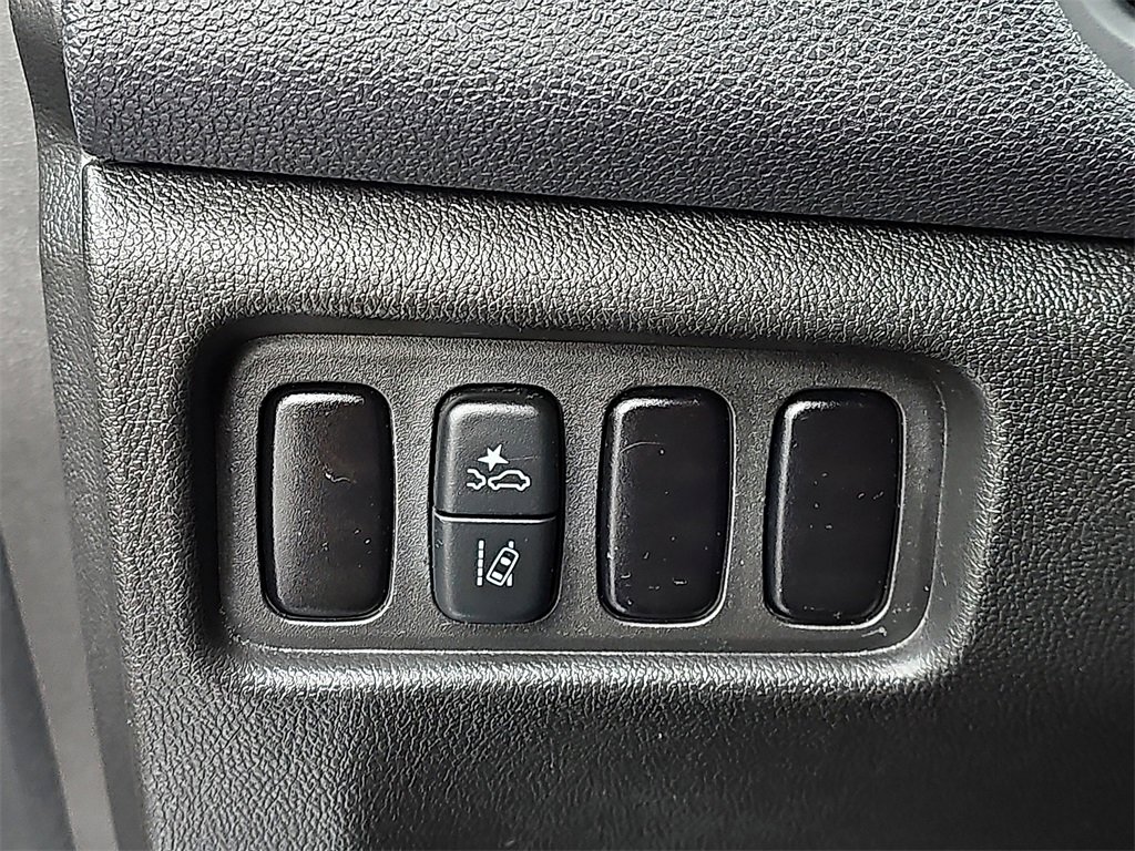 Used 2024 Mitsubishi Outlander Sport ES image 25