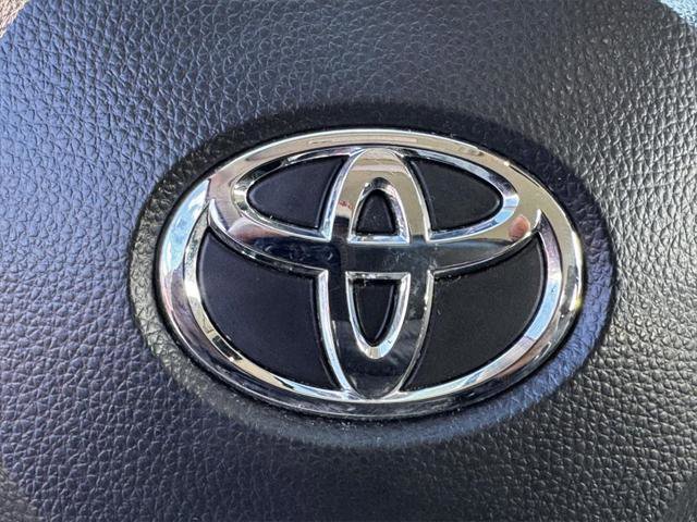 Used 2024 Toyota Corolla LE image 30