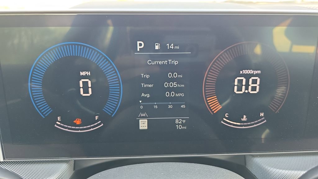 New 2026 Hyundai Sonata SEL AWD/4WD image 17