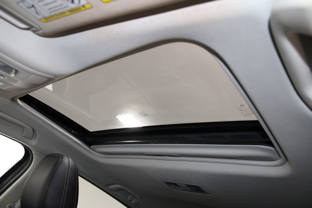 Used 2024 MAZDA CX-5 AWD 2.5 S w/ Preferred Package image 50