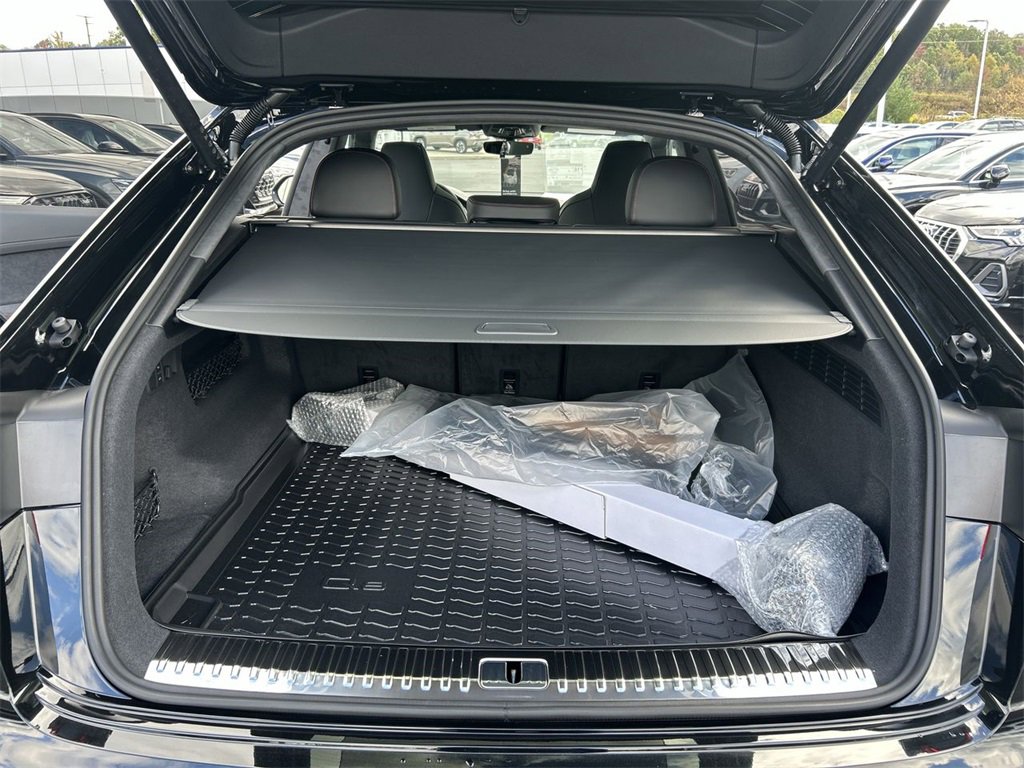 New 2026 Audi RS Q8 performance image 34