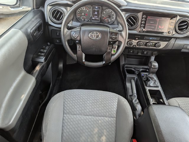 Certified 2023 Toyota Tacoma SR AWD/4WD image 12