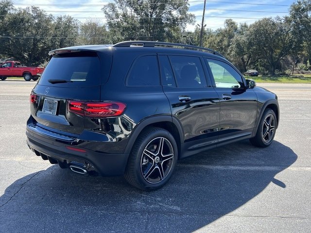 Used 2024 Mercedes-Benz GLB 250 image 5