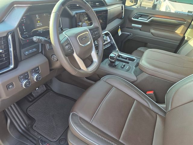 Used 2025 GMC Sierra 1500 Denali image 20