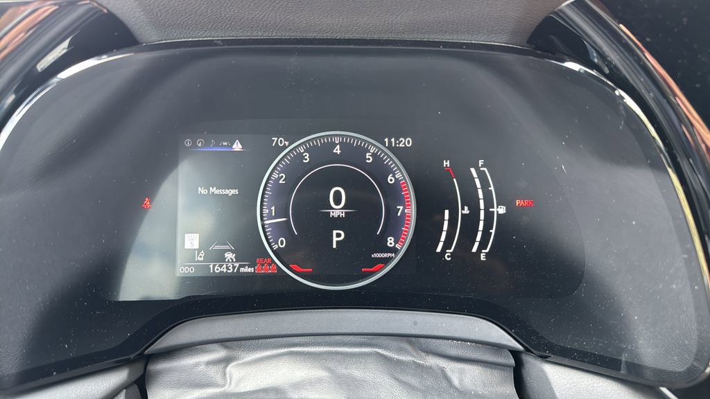 Used 2024 Lexus RX 350 Premium w/ Convenience Package image 6