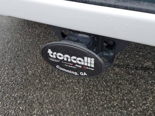 Used 2025 GMC Sierra 1500 Elevation w/ Preferred Package image 11