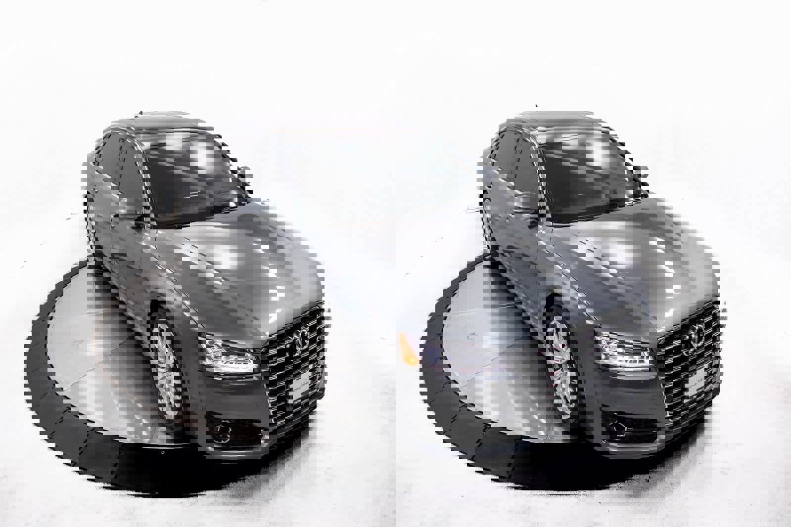 Used 2017 Audi A8 L 3.0T w/ Executive Package image 37