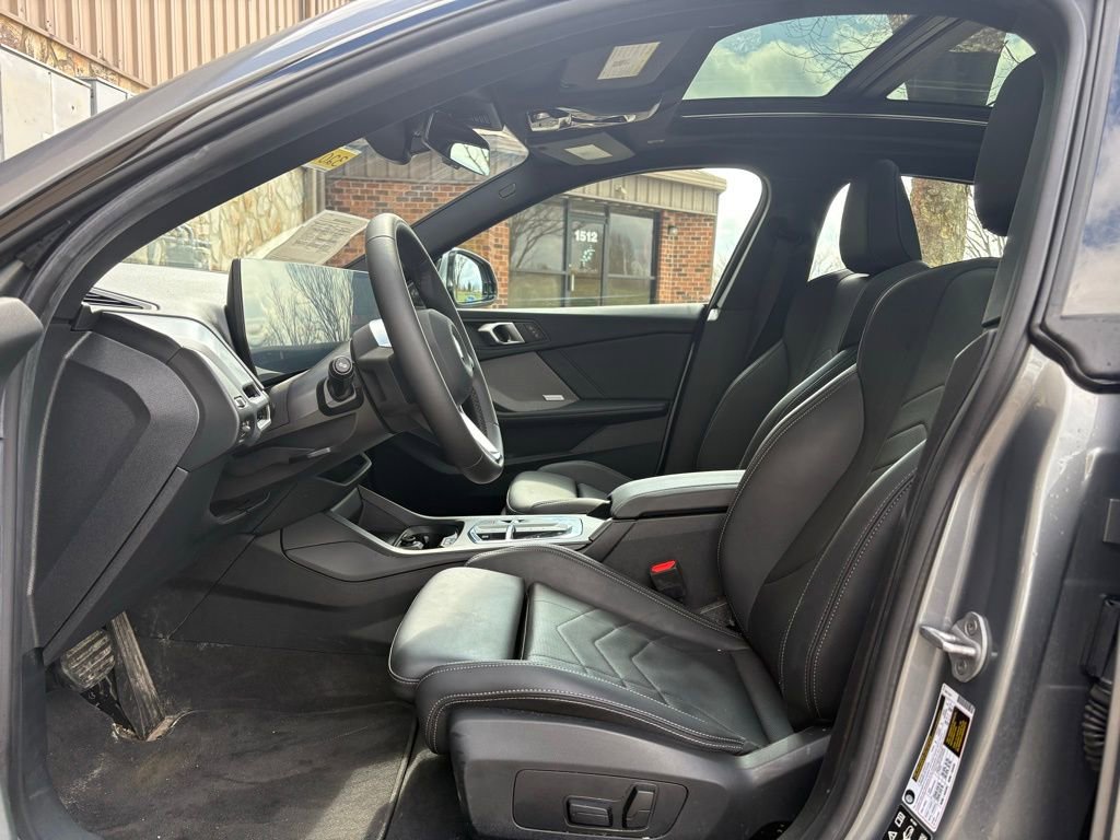 Used 2025 BMW 228i xDrive image 18