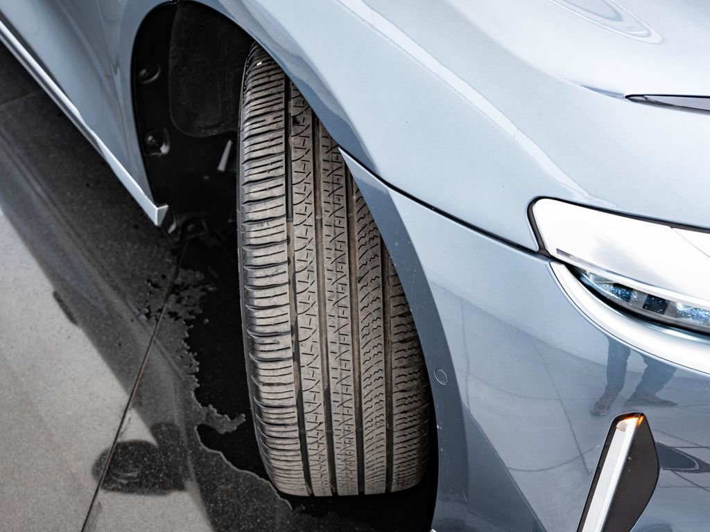 Used 2024 Lucid Air Touring image 50