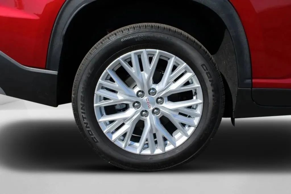 New 2025 GMC Acadia Elevation w/ Elevation Premium Package image 34