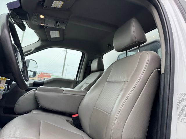 Certified 2021 Ford F450 XL w/ Power Equipment Group AWD/4WD image 6