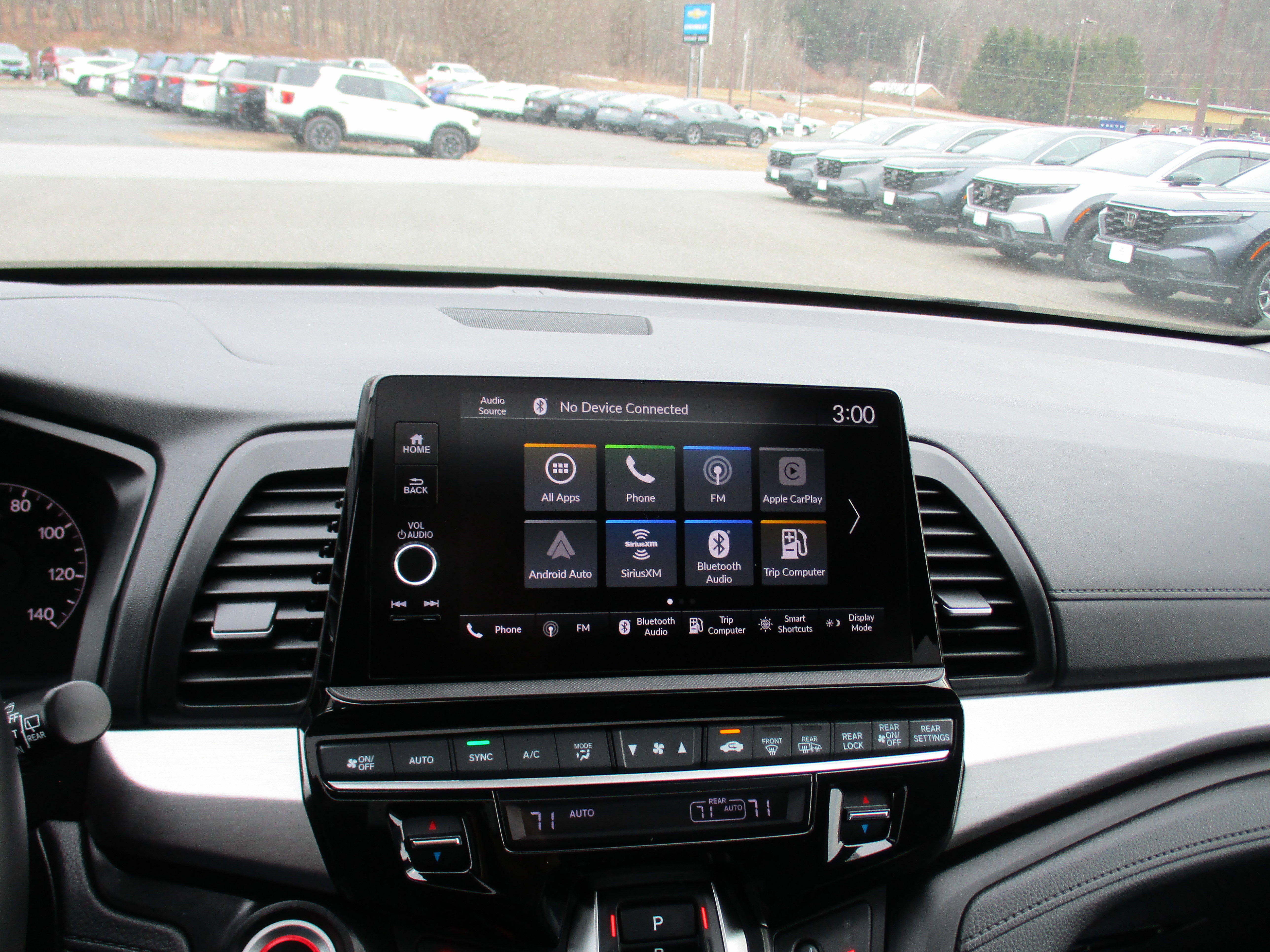 Certified 2025 Honda Odyssey EX-L image 18