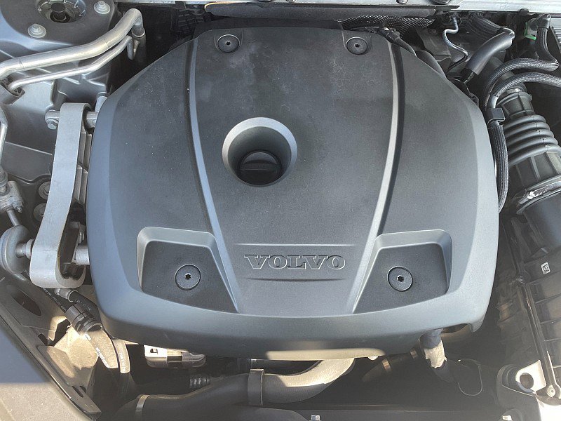 Used 2020 Volvo XC90 T6 Inscription image 38