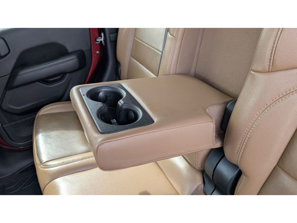 Used 2021 Jeep Gladiator Overland w/ Popular Equipment Package image 29