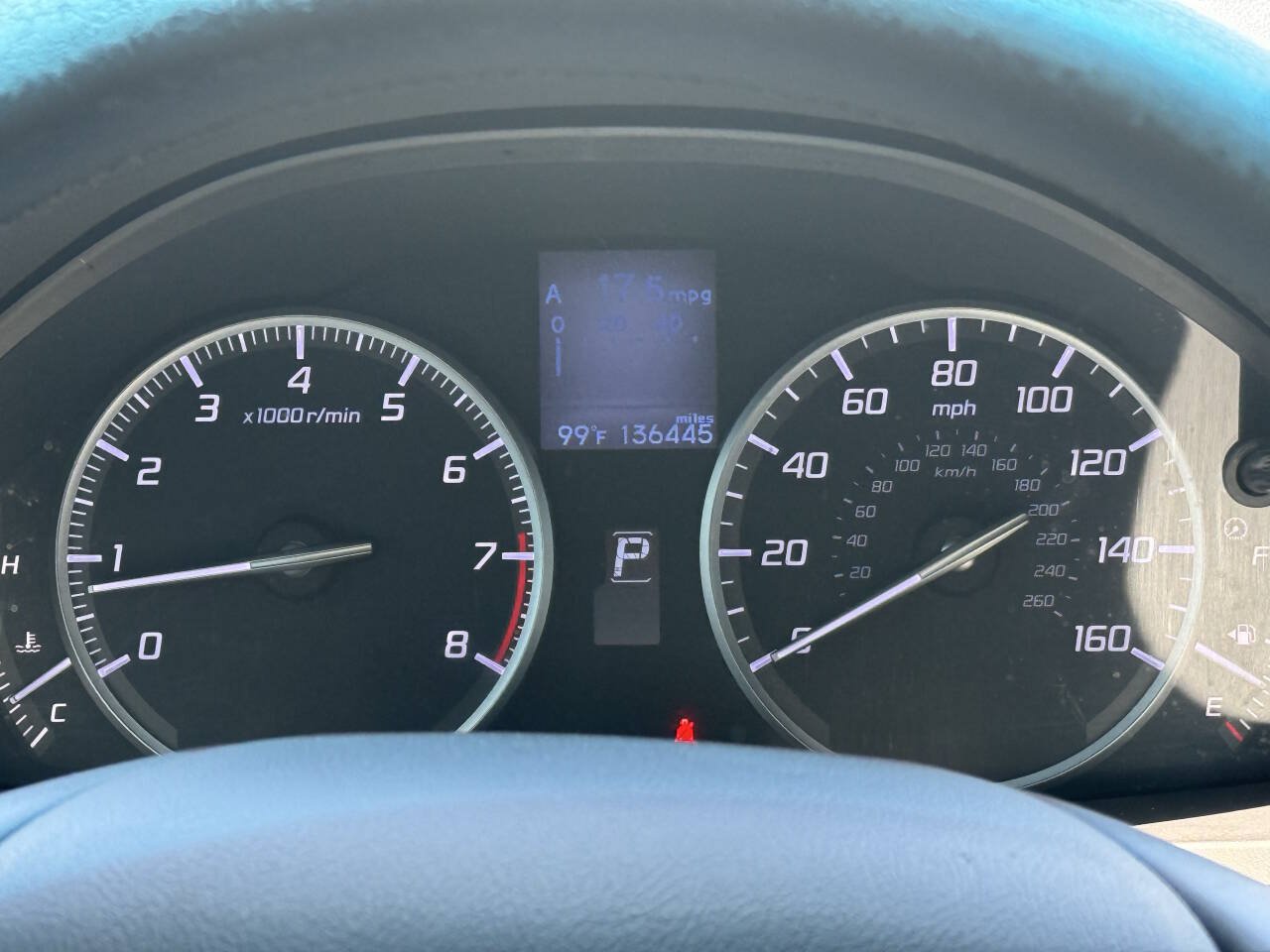 Used 2014 Acura RDX FWD image 16