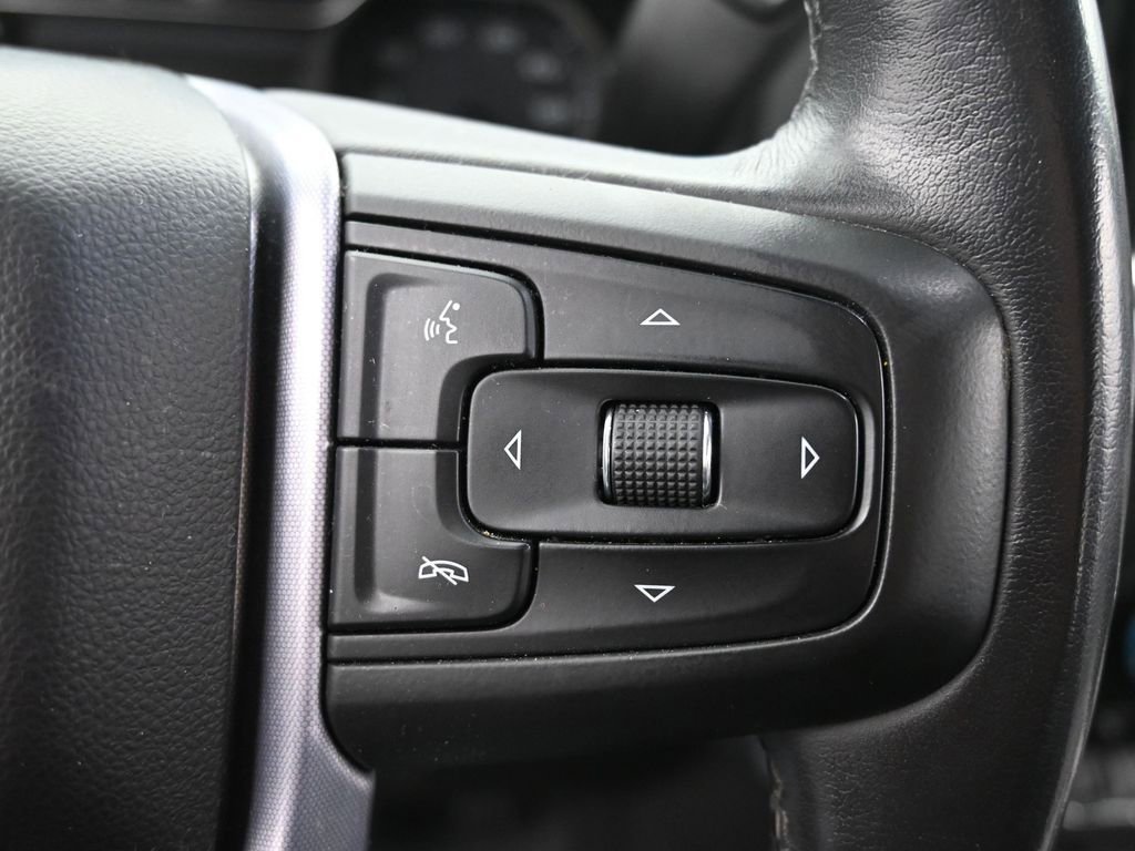 Used 2019 GMC Sierra 1500 SLT w/ SLT Premium Package image 41