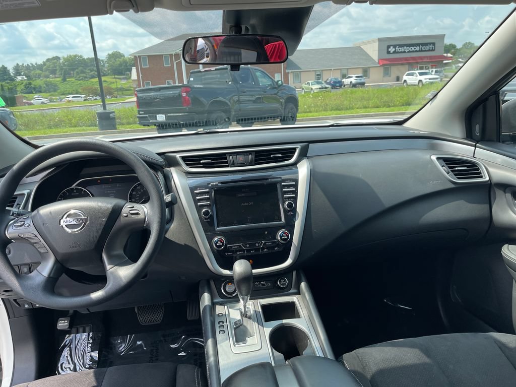 Used 2020 Nissan Murano S w/ Technology Package AWD/4WD image 15