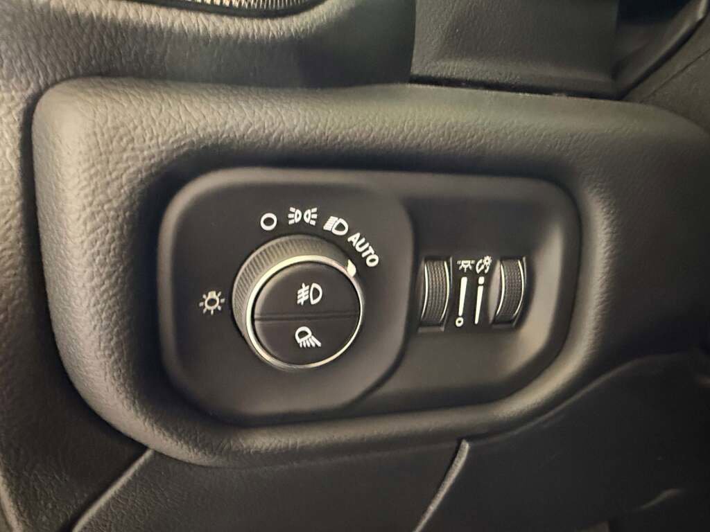 New 2026 RAM 2500 Power Wagon image 28