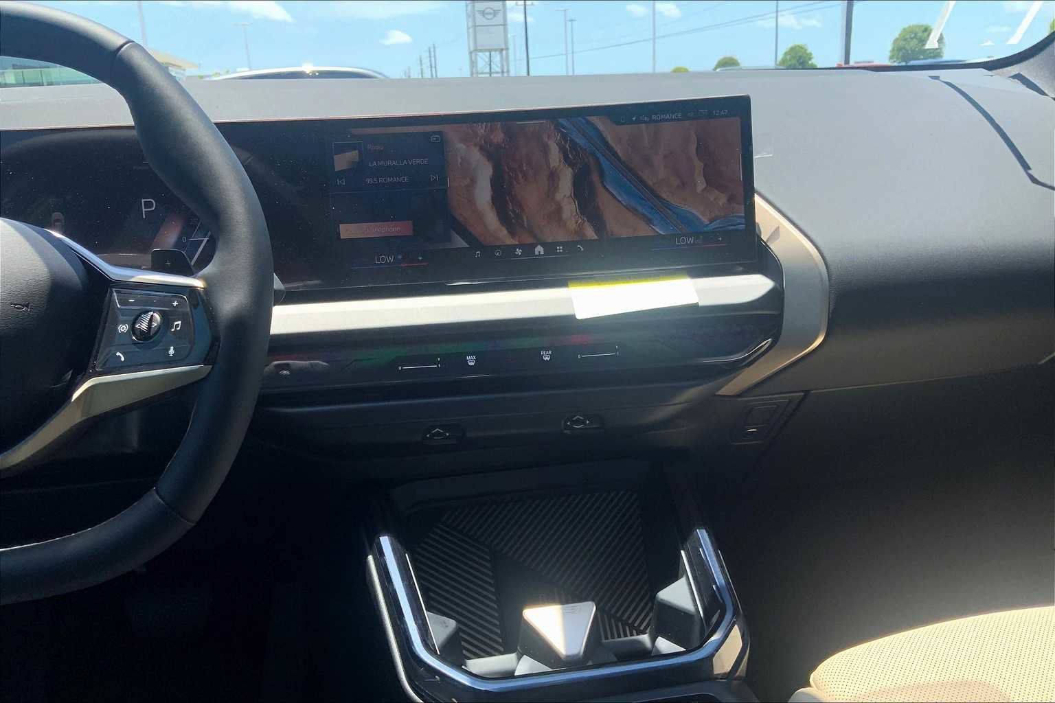 New 2025 BMW X3 xDrive30i w/ Premium Package image 6