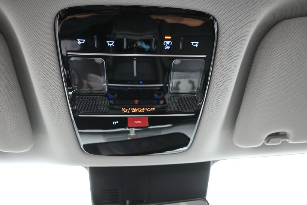 Used 2026 Hyundai Santa Fe SEL FWD image 20