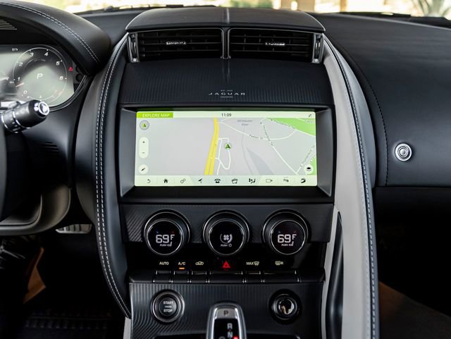 New 2024 Jaguar F-TYPE R-Dynamic RWD image 15
