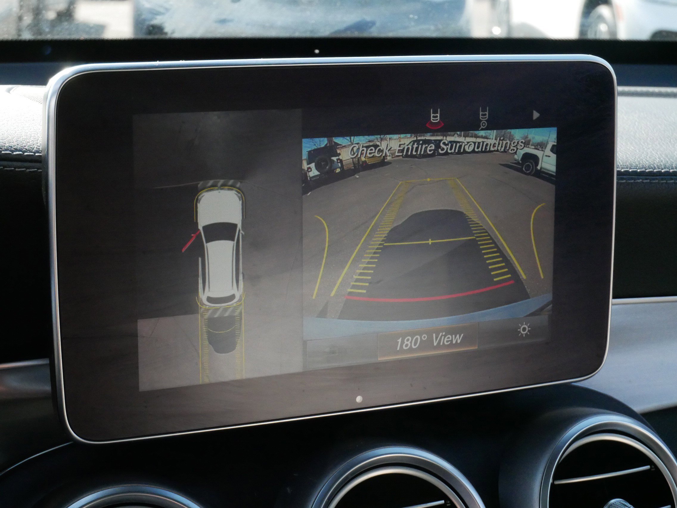 Used 2019 Mercedes-Benz GLC 300 4MATIC image 29