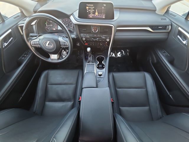 Used 2020 Lexus RX 350 FWD w/ Accessory Package image 18