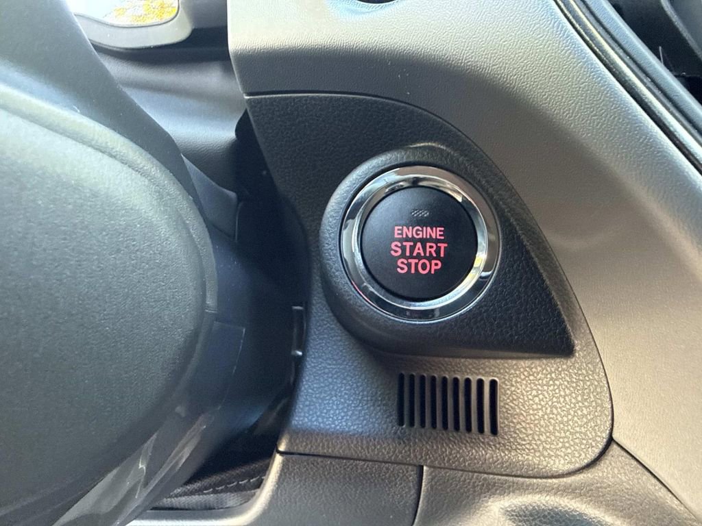 New 2026 Subaru Crosstrek 2.5i Sport image 33