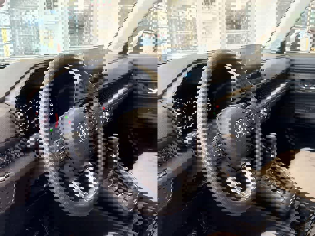 Certified 2023 Honda CR-V EX image 10