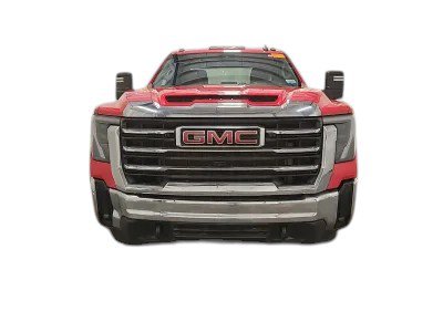 Used 2024 GMC Sierra 2500 SLE AWD/4WD image 2