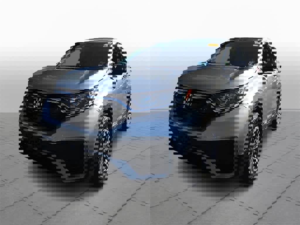 Used 2020 Honda CR-V LX