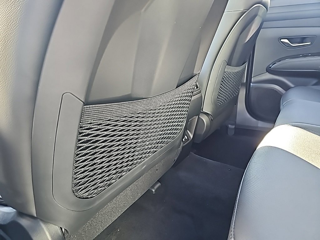 New 2026 Hyundai Tucson Limited image 35