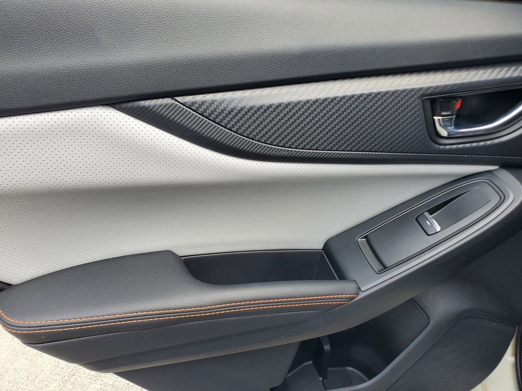 Used 2023 Subaru Crosstrek 2.5i Limited w/ Moonroof Package image 13