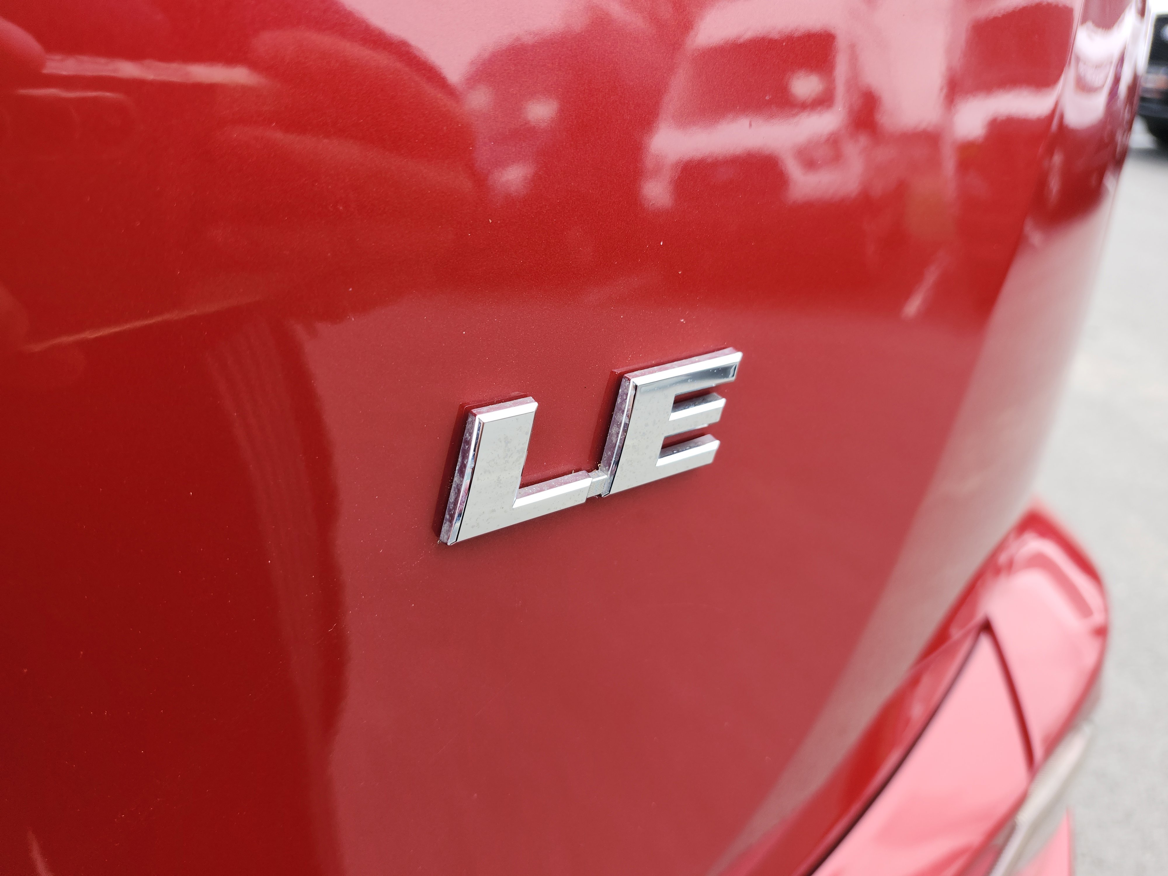 Used 2017 Toyota RAV4 LE w/ All Weather Liner Package image 20