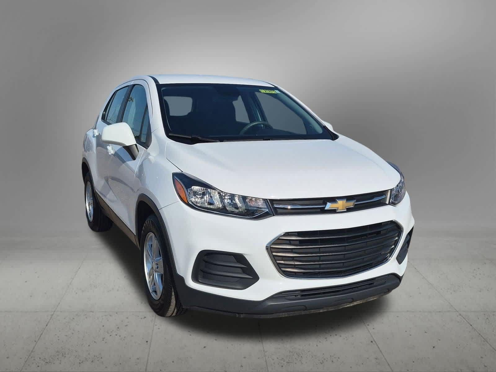 Used 2019 Chevrolet Trax LS FWD image 8