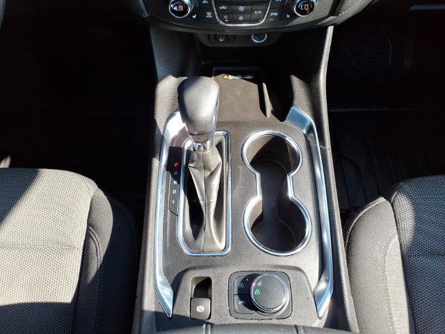 Used 2022 Chevrolet Traverse LT FWD image 26