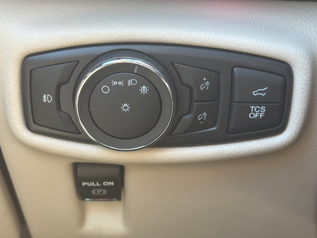 Used 2020 Lincoln Nautilus Reserve w/ Equipment Group 201A FWD image 32