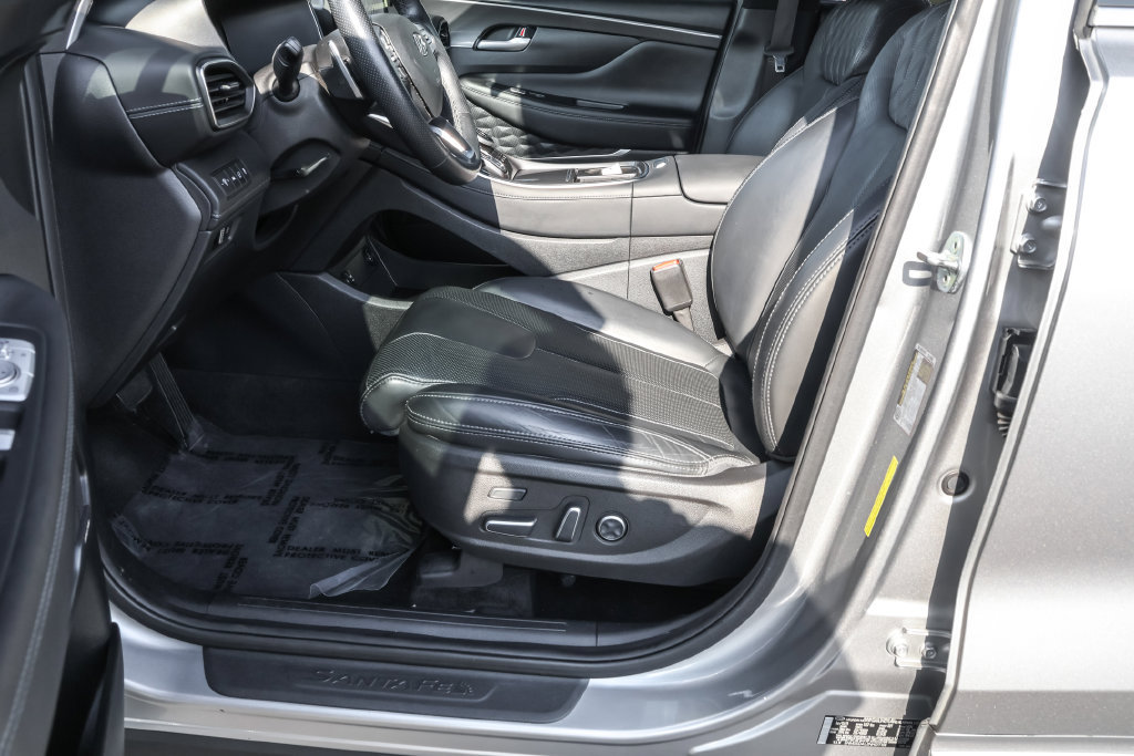 Used 2022 Hyundai Santa Fe Calligraphy AWD/4WD image 18