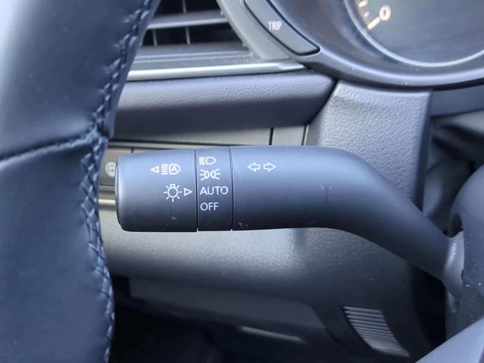 Used 2025 MAZDA CX-30 AWD 2.5 S w/ Select Sport Pkg image 25